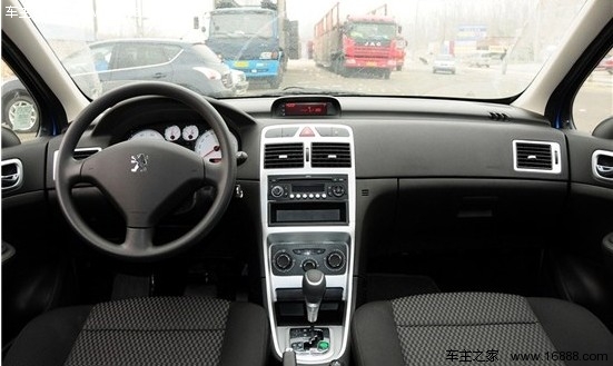 舒适又便利 四款十万内配自动空调车型荐(1) 大家车网