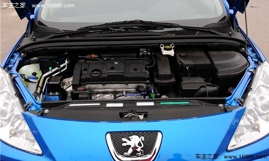 舒适又便利 四款十万内配自动空调车型荐(3) 大家车网