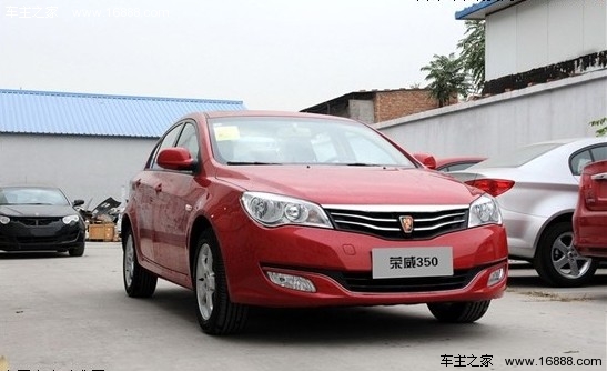 舒适又便利 四款十万内配自动空调车型荐(12) 大家车网