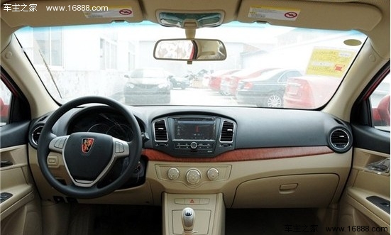 舒适又便利 四款十万内配自动空调车型荐(13) 大家车网