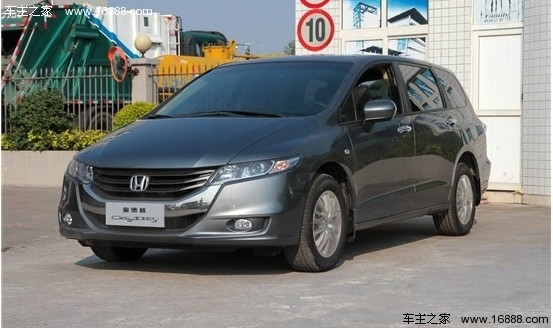 全家出行首选 4款25万元7座MPV车型导购(0) 大家车网