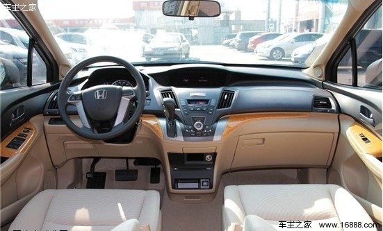 全家出行首选 4款25万元7座MPV车型导购(2) 大家车网