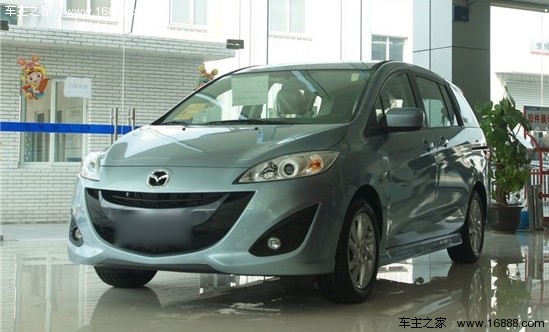 全家出行首选 4款25万元7座MPV车型导购(11) 大家车网