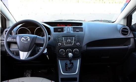 全家出行首选 4款25万元7座MPV车型导购(13) 大家车网