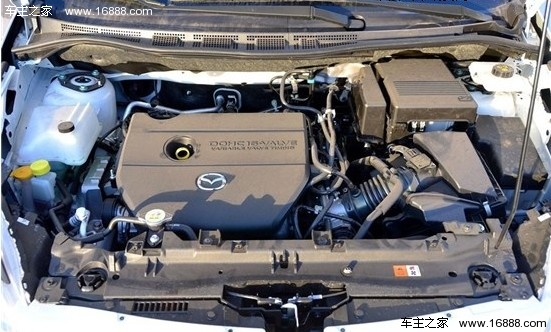 全家出行首选 4款25万元7座MPV车型导购(15) 大家车网