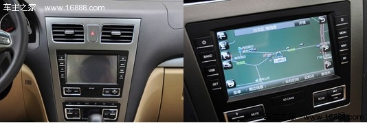 省钱又实惠 四款自主品牌热门中型车推荐(2) 大家车网