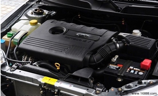 省钱又实惠 四款自主品牌热门中型车推荐(3) 大家车网