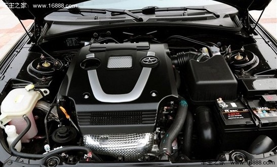 省钱又实惠 四款自主品牌热门中型车推荐(15) 大家车网