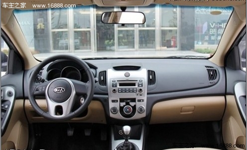 将省油进行到底 四款省油手动挡车型推荐(1) 大家车网