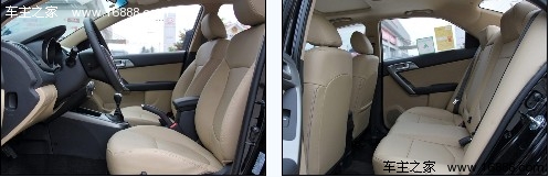 将省油进行到底 四款省油手动挡车型推荐(2) 大家车网