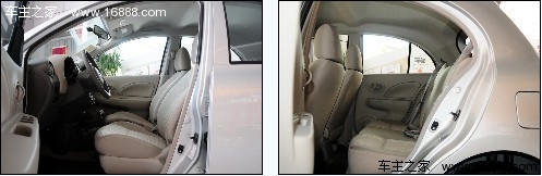 将省油进行到底 四款省油手动挡车型推荐(10) 大家车网