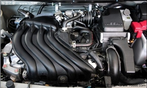 将省油进行到底 四款省油手动挡车型推荐(11) 大家车网