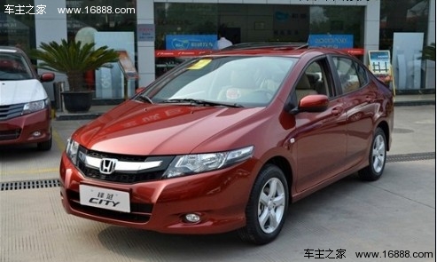 将省油进行到底 四款省油手动挡车型推荐(12) 大家车网