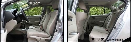 将省油进行到底 四款省油手动挡车型推荐(14) 大家车网