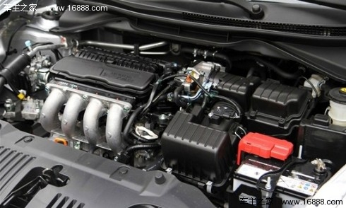 将省油进行到底 四款省油手动挡车型推荐(15) 大家车网