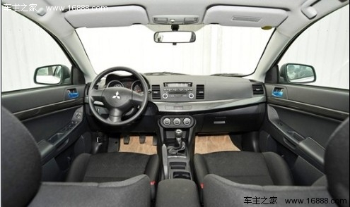 自动空调更舒适 4款十二万元实惠车型推荐(1) 大家车网