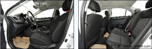 自动空调更舒适 4款十二万元实惠车型推荐(2) 大家车网