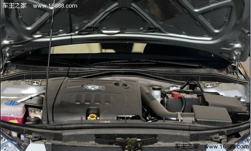 自动空调更舒适 4款十二万元实惠车型推荐(7) 大家车网