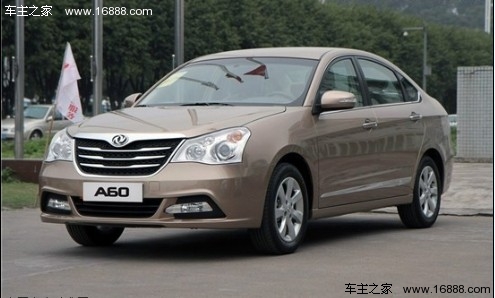 自动空调更舒适 4款十二万元实惠车型推荐(8) 大家车网