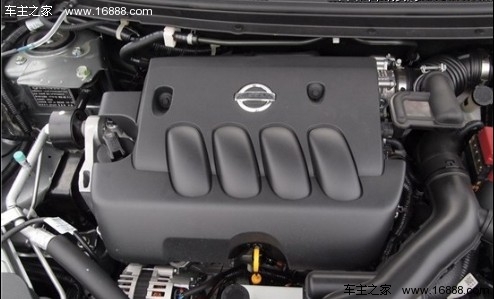 自动空调更舒适 4款十二万元实惠车型推荐(11) 大家车网