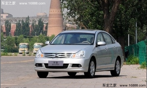 自动空调更舒适 4款十二万元实惠车型推荐(12) 大家车网