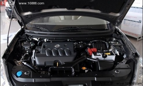 自动空调更舒适 4款十二万元实惠车型推荐(15) 大家车网