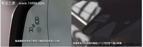 家用新生代 四款换代合资紧凑级车导购(8) 大家车网