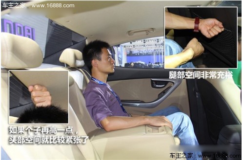 家用新生代 四款换代合资紧凑级车导购(21) 大家车网