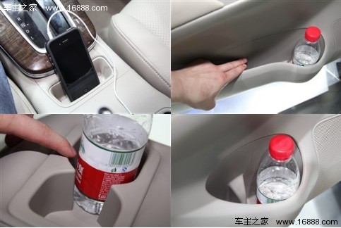 家用新生代 四款换代合资紧凑级车导购(24) 大家车网