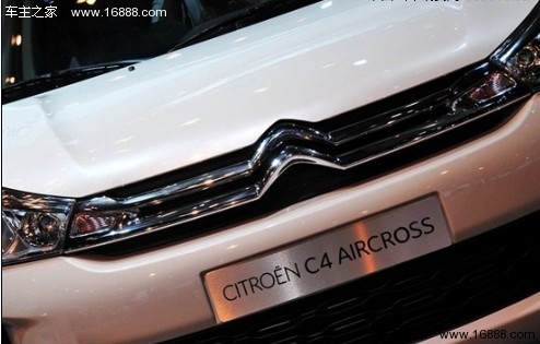 同门对决 标致4008 PK 雪铁龙C4 Aircross(2) 大家车网