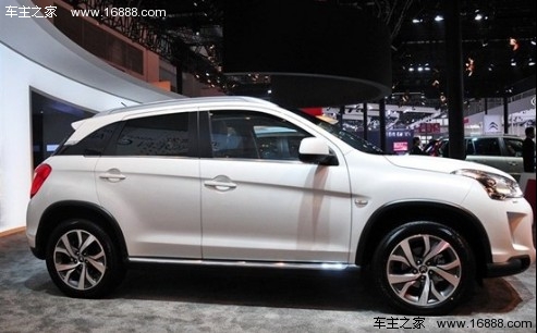 同门对决 标致4008 PK 雪铁龙C4 Aircross(4) 大家车网