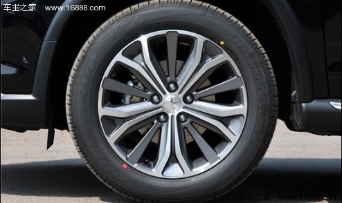 同门对决 标致4008 PK 雪铁龙C4 Aircross(7) 大家车网