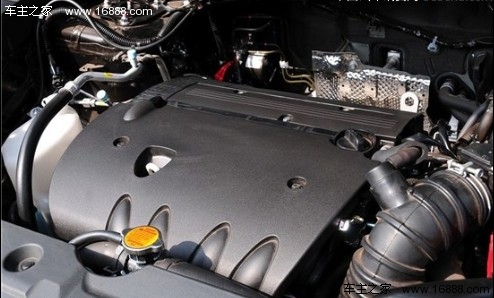 同门对决 标致4008 PK 雪铁龙C4 Aircross(13) 大家车网