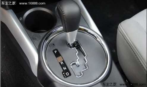 同门对决 标致4008 PK 雪铁龙C4 Aircross(14) 大家车网