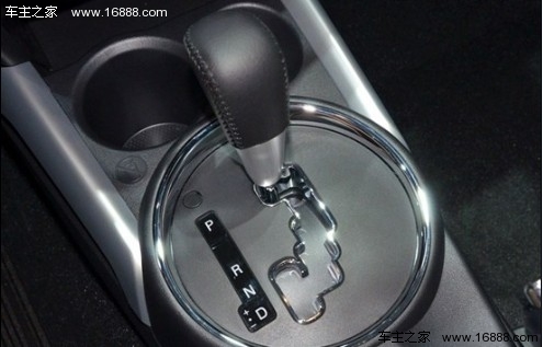 同门对决 标致4008 PK 雪铁龙C4 Aircross(16) 大家车网