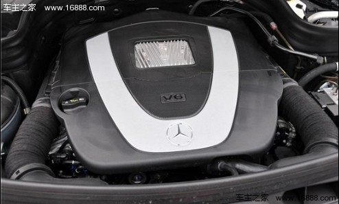 国产奔驰GLK 强势来袭 三款竞品车型盘点(3) 大家车网