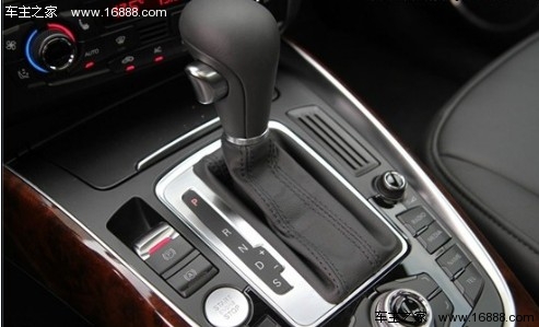 国产奔驰GLK 强势来袭 三款竞品车型盘点(6) 大家车网