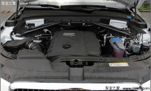 国产奔驰GLK 强势来袭 三款竞品车型盘点(7) 大家车网