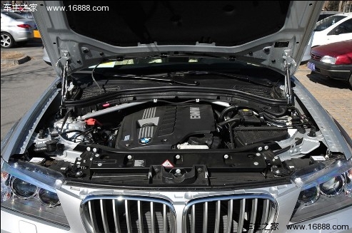 国产奔驰GLK 强势来袭 三款竞品车型盘点(10) 大家车网