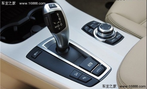 国产奔驰GLK 强势来袭 三款竞品车型盘点(11) 大家车网