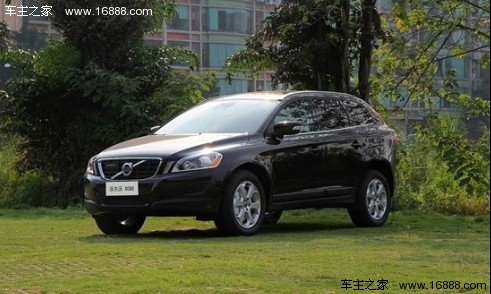 国产奔驰GLK 强势来袭 三款竞品车型盘点(12) 大家车网