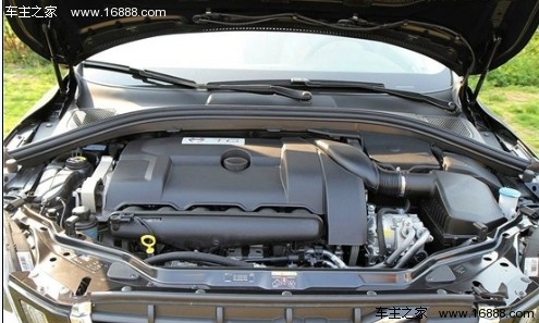 国产奔驰GLK 强势来袭 三款竞品车型盘点(16) 大家车网