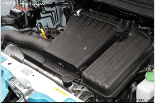 选车不再纠结 4款7万元大空间车型推荐(3) 大家车网