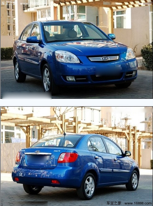 选车不再纠结 4款7万元大空间车型推荐(4) 大家车网