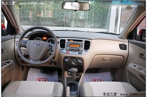 选车不再纠结 4款7万元大空间车型推荐(5) 大家车网