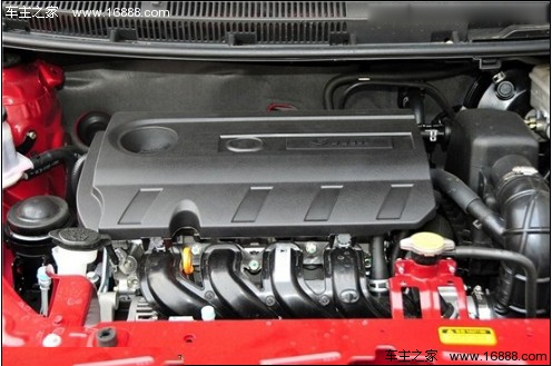 选车不再纠结 4款7万元大空间车型推荐(11) 大家车网