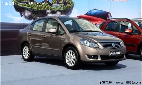 永不放弃省油 四款自动挡紧凑车型推荐(1) 大家车网