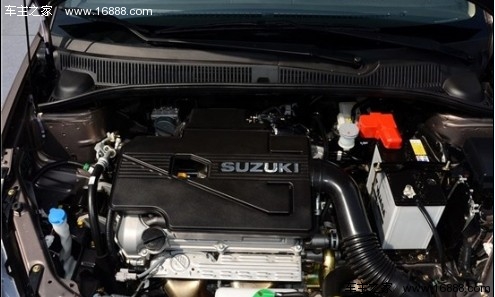 永不放弃省油 四款自动挡紧凑车型推荐(4) 大家车网