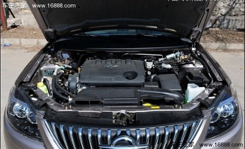 永不放弃省油 四款自动挡紧凑车型推荐(8) 大家车网