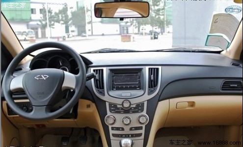 永不放弃省油 四款自动挡紧凑车型推荐(10) 大家车网